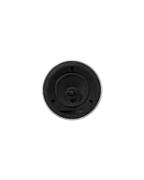 B & W CCM664 CCM Series 2 Way In Celing Speaker
