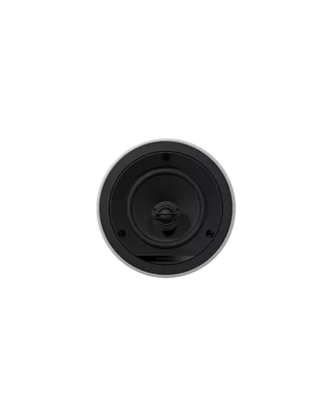 B & W CCM683 CCM Series 2 Way In Celing Speaker