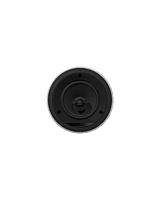 B & W CCM682 CCM Series 2 Way In Celing Speaker