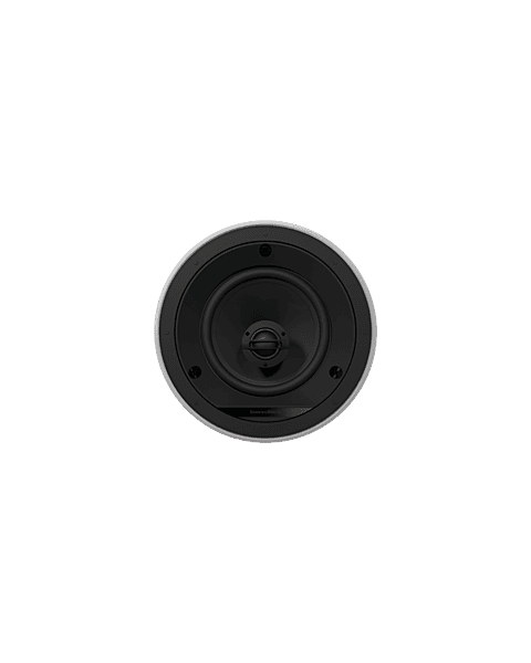 B & W CCM682 CCM Series 2 Way In Celing Speaker