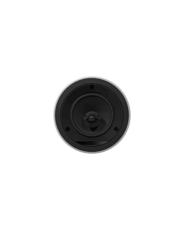 B & W CCM682 CCM Series 2 Way In Celing Speaker
