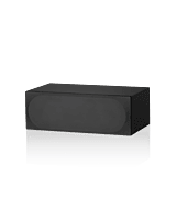 B & W HTM72 S3 - Center Speaker