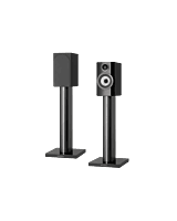 B & W 707 S3 - Bookshelf Speaker - Pair