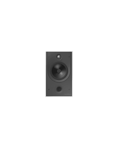 B & W CWM8.5D CWM Series 2 Way In Wall Loudspeaker