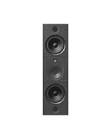 B & W CWM8.3D CWM Series 3 Way In Wall Loudspeaker