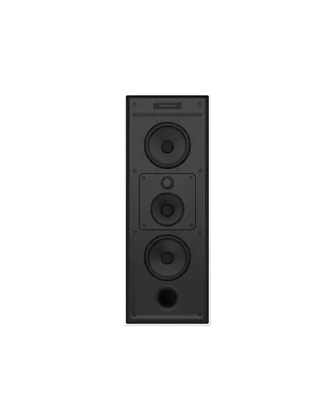 B & W CWM7.3S2 CWM Series 3 Way In Wall Loudspeaker