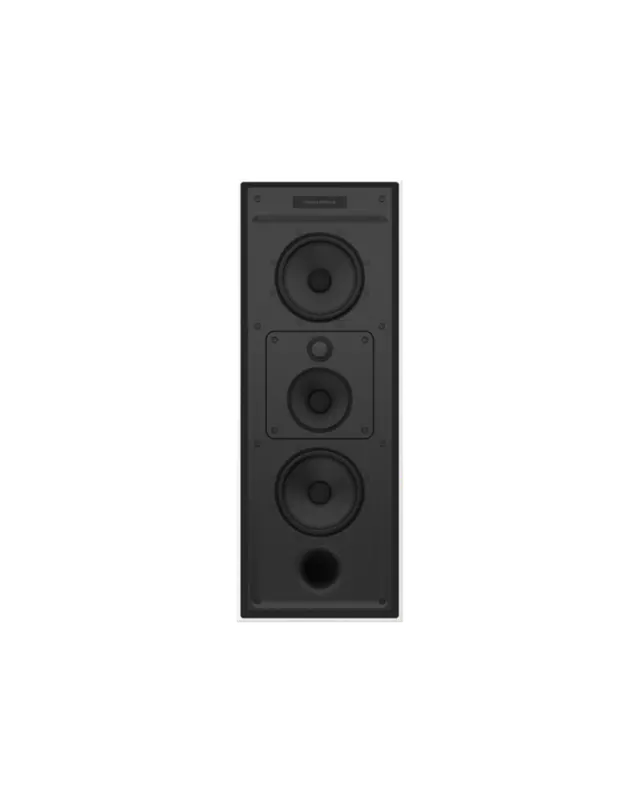 B & W CWM7.3S2 CWM Series 3 Way In Wall Loudspeaker