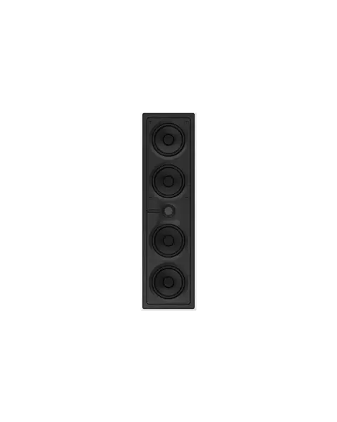 B & W CWM7.4S2 CWM Series 2.5 Way In Wall Loudspeaker