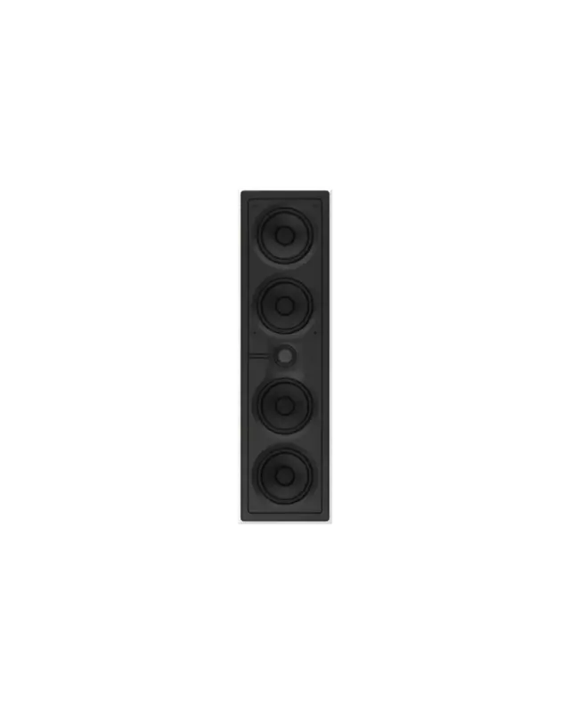 B & W CWM7.4S2 CWM Series 2.5 Way In Wall Loudspeaker