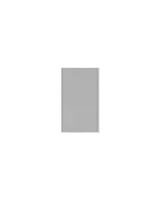 B & W CWM7.5S2 CWM Series 2 Way In Wall Loudspeaker
