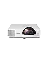 Epson EB-L210SF 4,000 Lumens Wireless Full HD Short Throw Laser Projector