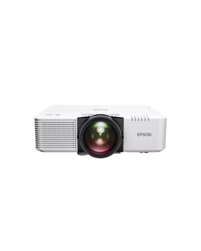 Epson EB-L690SE 6000 Lumens WUXGA 3LCD Laser Projector with 4K Enhancement2