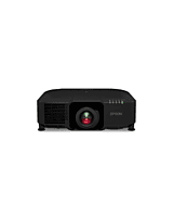 Epson EB-PU2010B 10,000 Lumens WUXGA 3LCD Laser Projector with 4K Enhancement