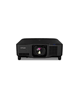Epson EB-PU2213B 13,000-Lumen 3LCD Laser Projector with 4K Enhancement