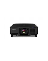 Epson EB-PU2220B 20,000-Lumen 3LCD Large Venue Laser Projector with 4K Enhancement