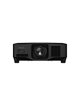 Epson EB-PQ2010B - 10,000-Lumens, 3LCD, Large Venue Laser Projector with 4K Crystal Motion