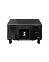 Epson EB-L30000UNL Laser WUXGA 3LCD Projector with 4K Enhancement