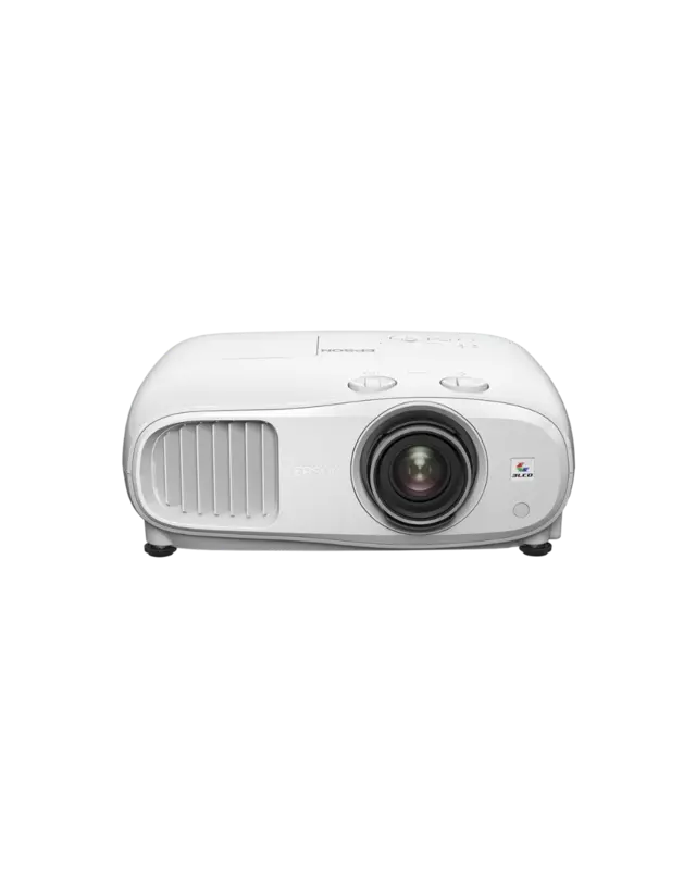 Epson EH-TW7100 3000 Lumens Home Theater Projector
