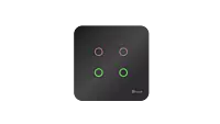 D2touch White & Blue Standard LED to RGB LED Switch Customization Select Per Switch - D2Touch Accessories
