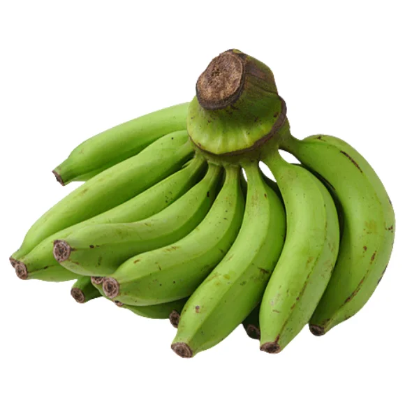 RAW BANANA