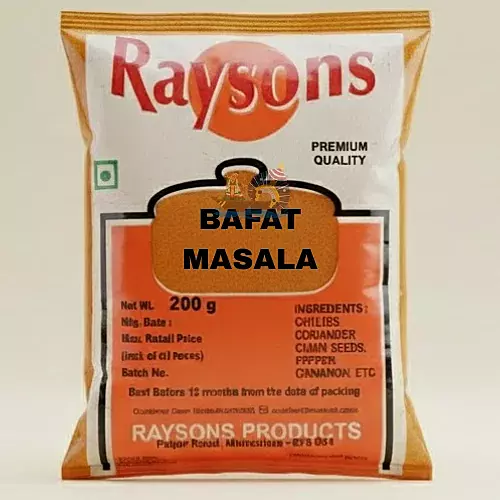 Raysons Bafath Masala
