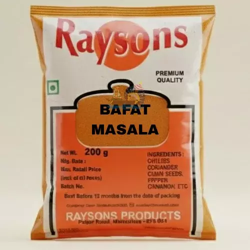 Raysons Bafath Masala