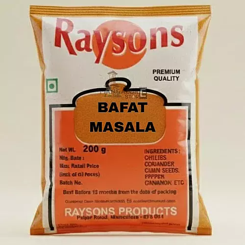 Raysons Bafath Masala