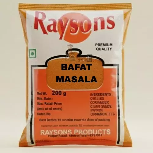Raysons Bafath Masala