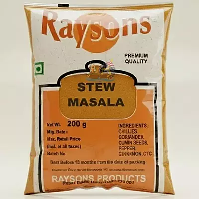 Raysons Stew Masala