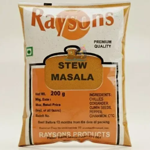 Raysons Stew Masala