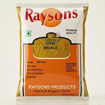 Raysons Stew Masala