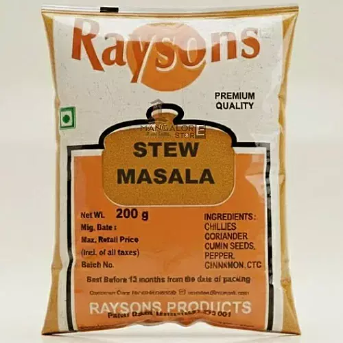 Raysons Stew Masala