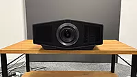 Sony VPL-VW870ES - 4K Home Theater Projector