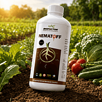 Biofactor Nematoff | Vetrivel Agro Services