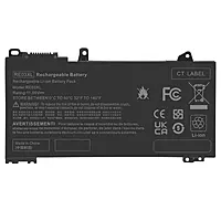 HP RE03XL 3-Cell Laptop Battery – High-Performance Lithium-Ion Power for HP 430/440/450 G6 Laptops
