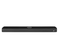 Polk React Sound Bar Home Theatre Sound Bar with Alexa voice control built-in