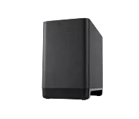 Polk React Sub Wireless Subwoofer for the React Sound Bar