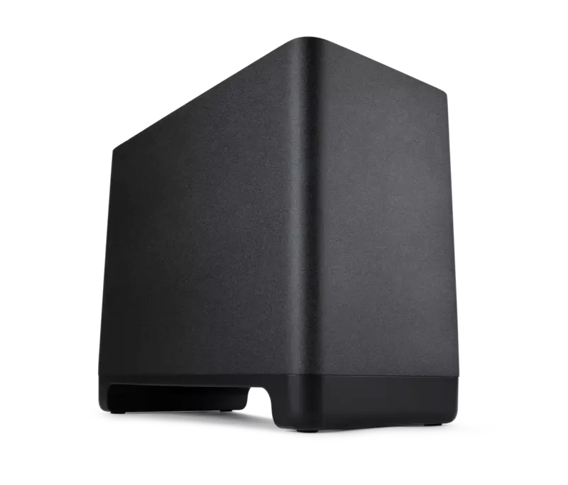 Polk React Sub Wireless Subwoofer for the React Sound Bar