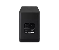 Polk React Sub Wireless Subwoofer for the React Sound Bar