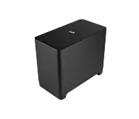 Polk React Sub Wireless Subwoofer for the React Sound Bar