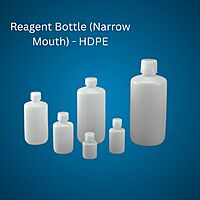 Reagent Bottle (Narrow Mouth) - PL