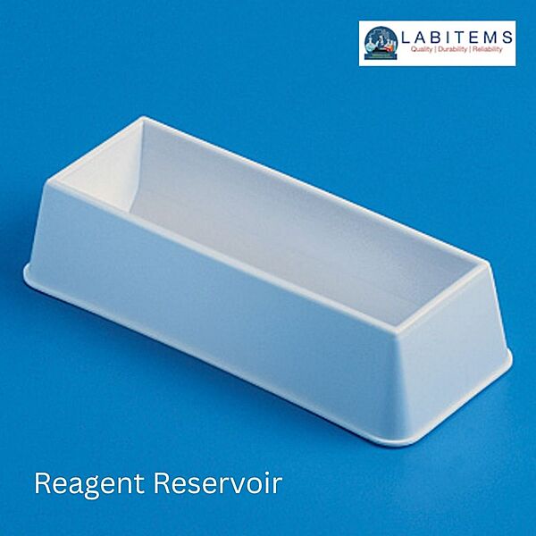 Reagent Reservoir for General Laboratory Use