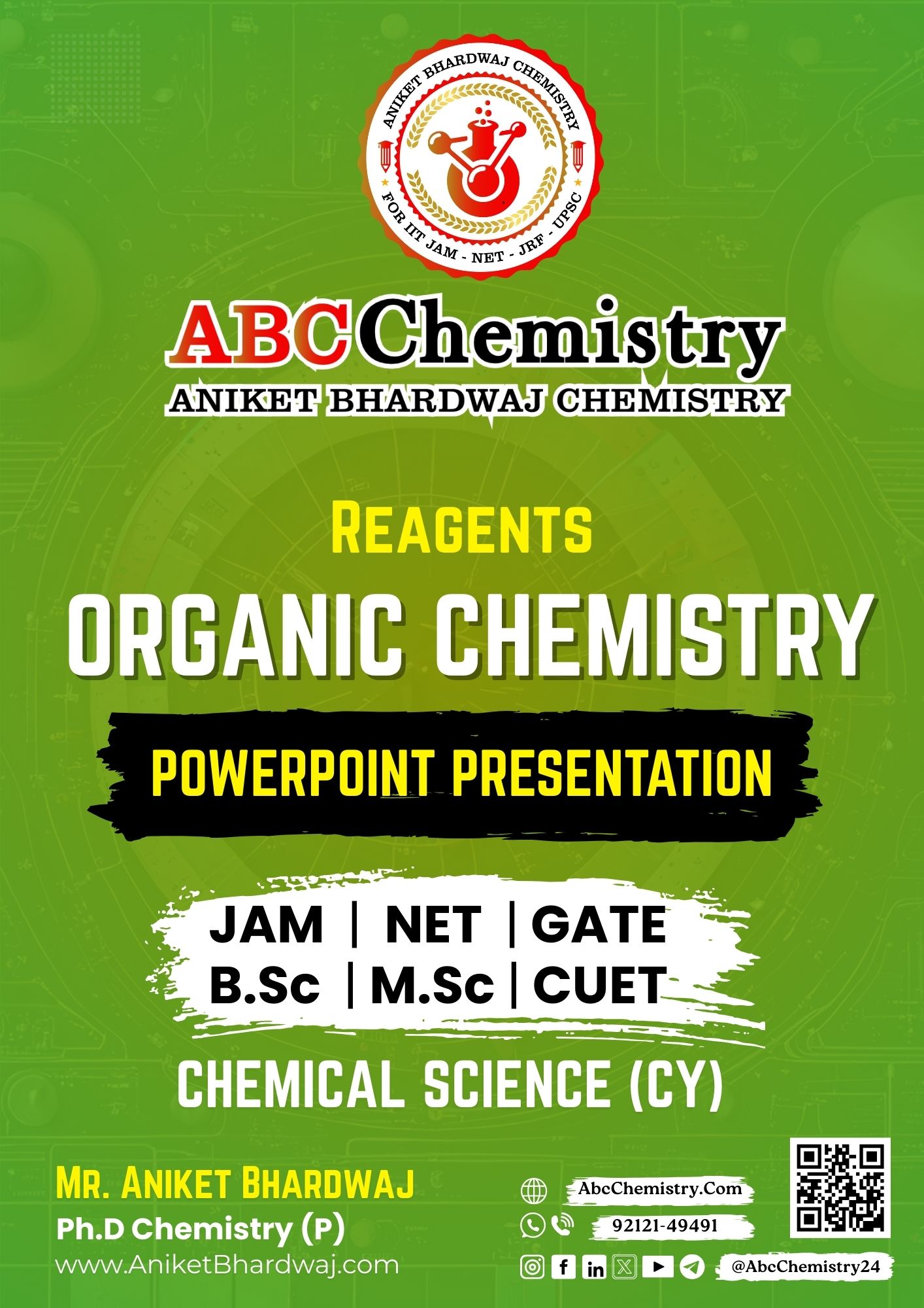 Reagents Study Material Reagents Study Material