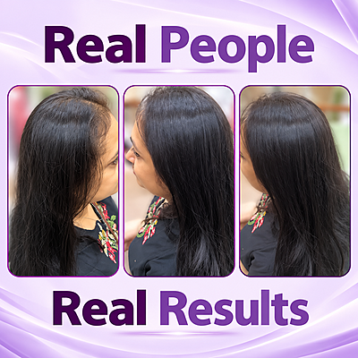 Hair Protein Mehendi
