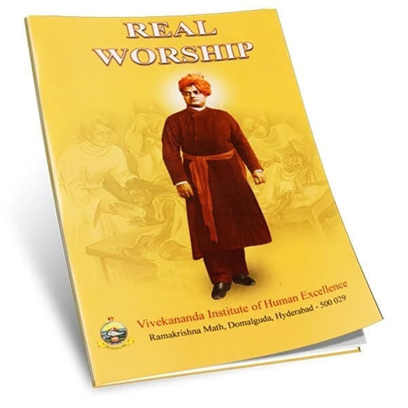 Real Worship Real Worship