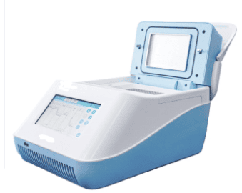 Real-Time PCR