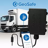 Cold Chain Monitoring & Temperature Analytics Platform