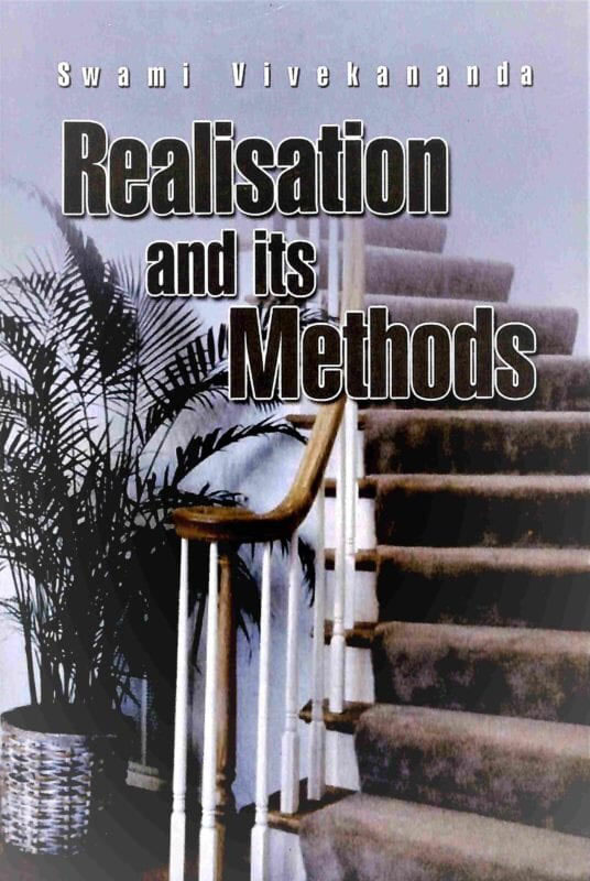Realisation And Its Methods Realisation And Its Methods