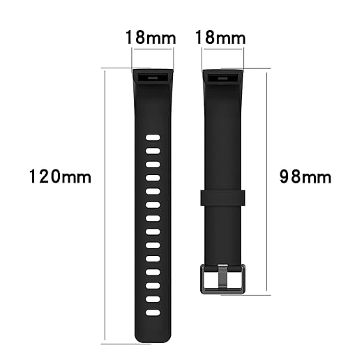 Realme Smart Band Strap RMA183 – Soft Silicone Replacement Wristband, Adjustable & Comfortable Fit (No Tracker Included) Realme Smart Band Strap RMA183 – Soft Silicone Replacement Wristband, Adjustable & Comfortable Fit (No Tracker Included)