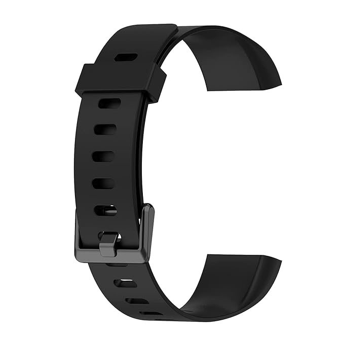 Realme Smart Band Strap RMA183 – Soft Silicone Replacement Wristband, Adjustable & Comfortable Fit (No Tracker Included) Realme Smart Band Strap RMA183 – Soft Silicone Replacement Wristband, Adjustable & Comfortable Fit (No Tracker Included)